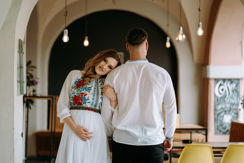 Sergiu &amp; Iulia - Fotografii de TheMoonlight