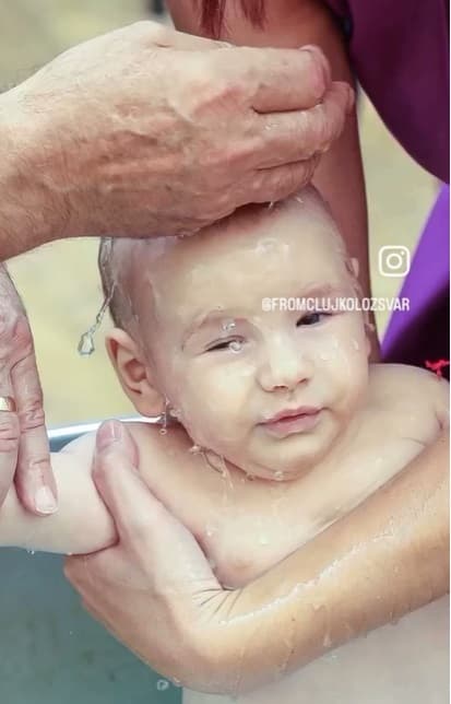 Lucas - Fotografii de Kelemen Zoltan (Wedding Joy)