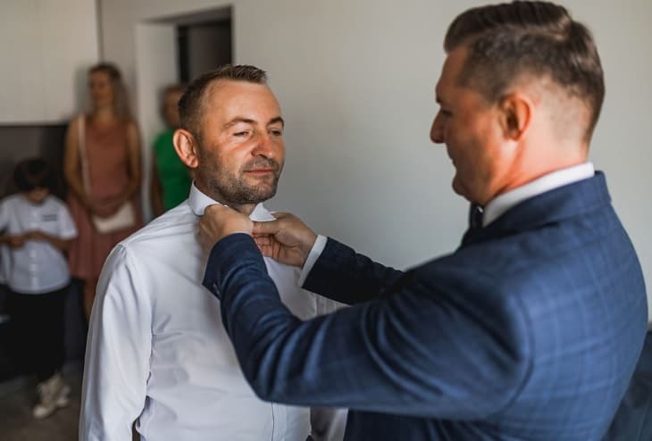 Calin si Natalia - Fotografii de Your Story