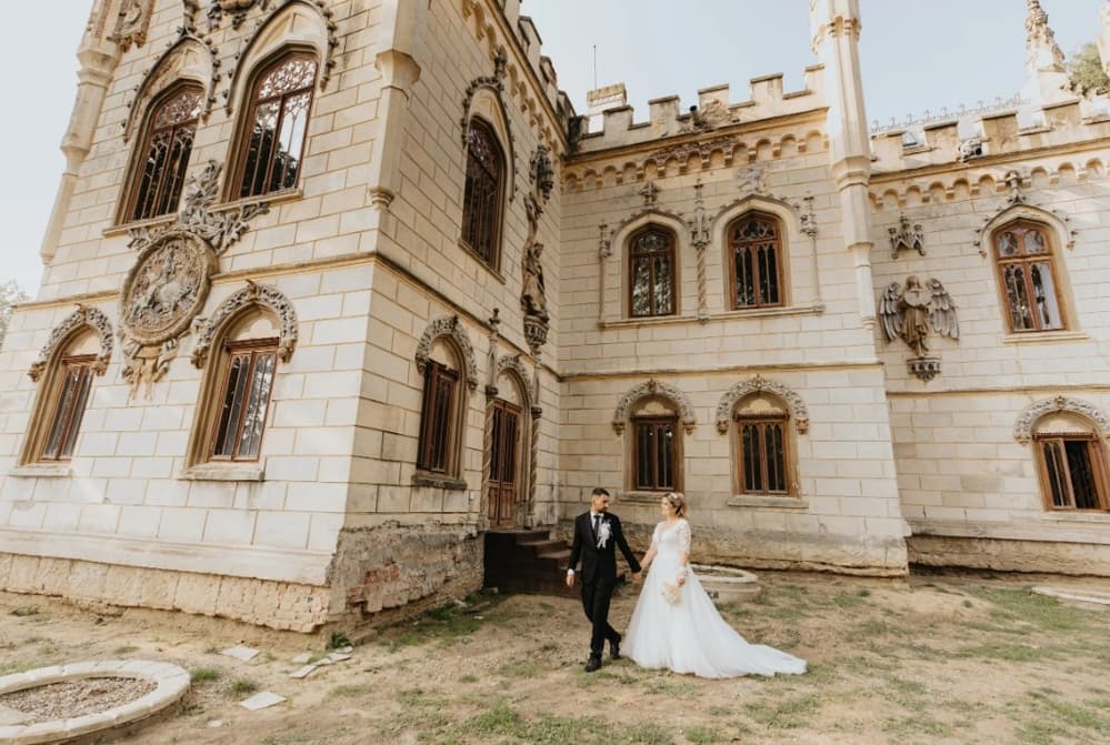 Lucian&amp;Monica - Fotografii de Dermanschi Ana