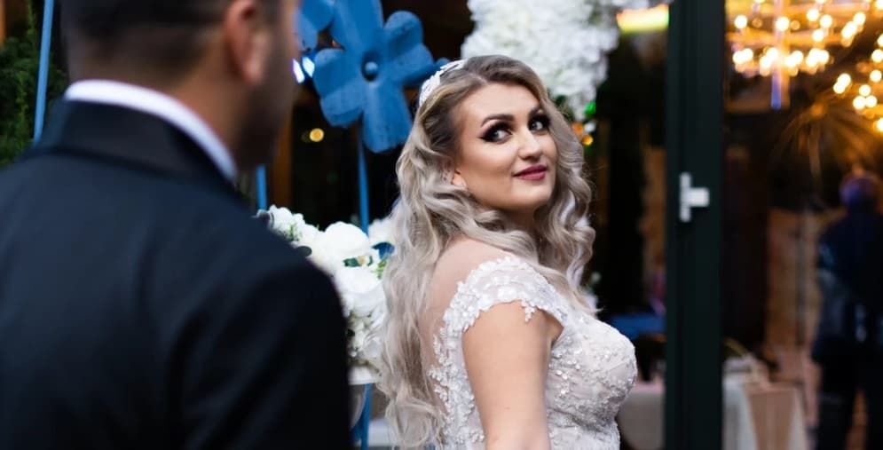 Babak&amp;Alina - Fotografii de Ciprian Luca