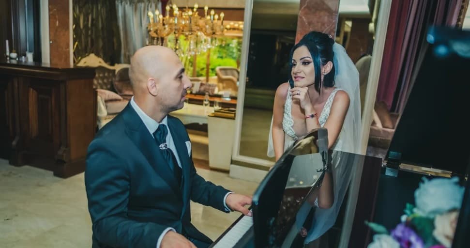 Augustin&amp;Oana - Fotografii de Ciprian Luca