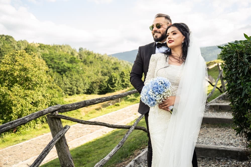 Reyad &amp; Carmen - Fotografii de Mihaela - Maria Toma (Ra'Ella Studio)