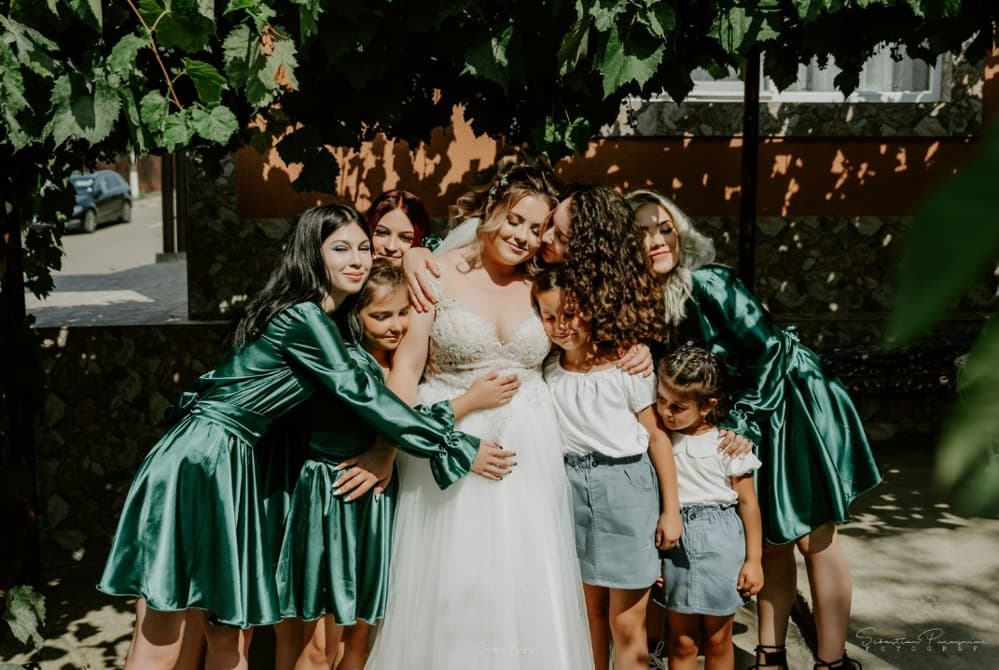 Cristina &amp; Andrei - Fotografii de Sebastian Purusniuc Fotograf