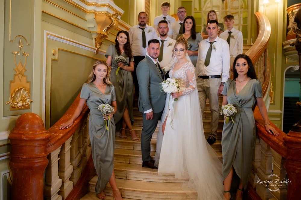 Roxana &amp; Lica - Fotografii de Lucian Barboi