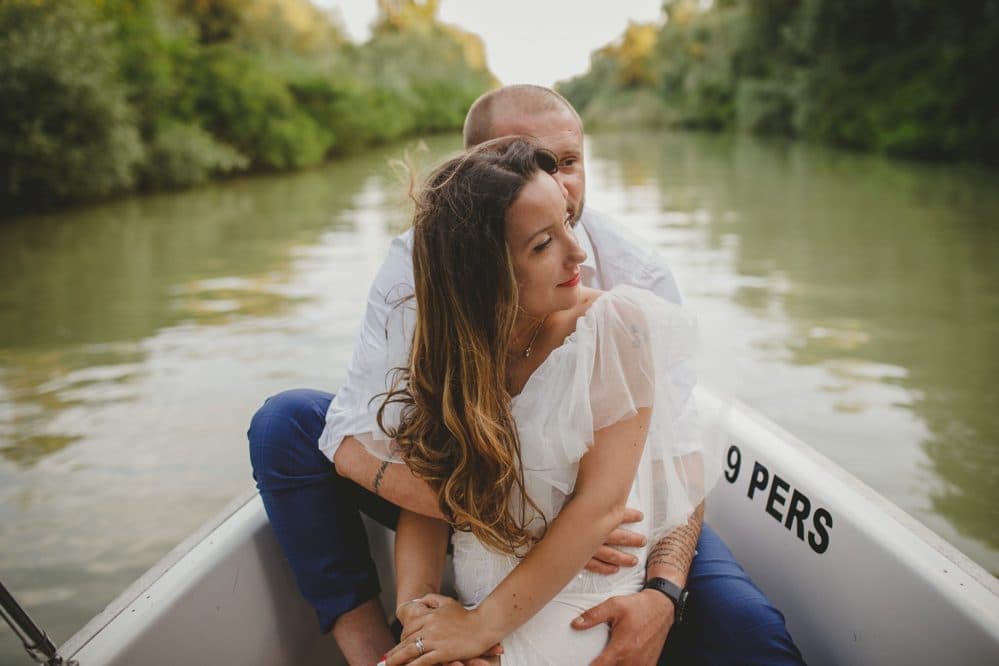 Corina&amp;Bogdan - Fotografii de UND Moments