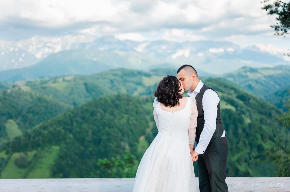 Cosmin&amp;Ana - Fotografii de Julia Elisabeth Photography