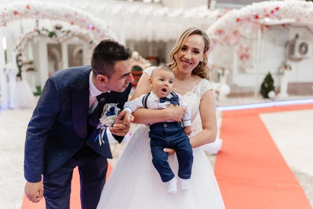 Ionut si Anca - Fotografii de Eduard Florentin