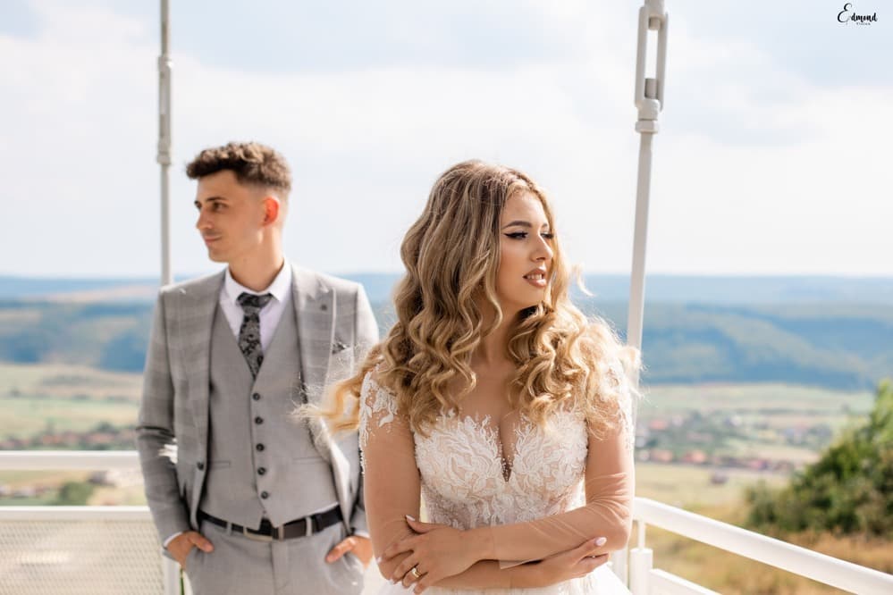 Darius &amp; Larisa - Fotografii de Edmond Vision