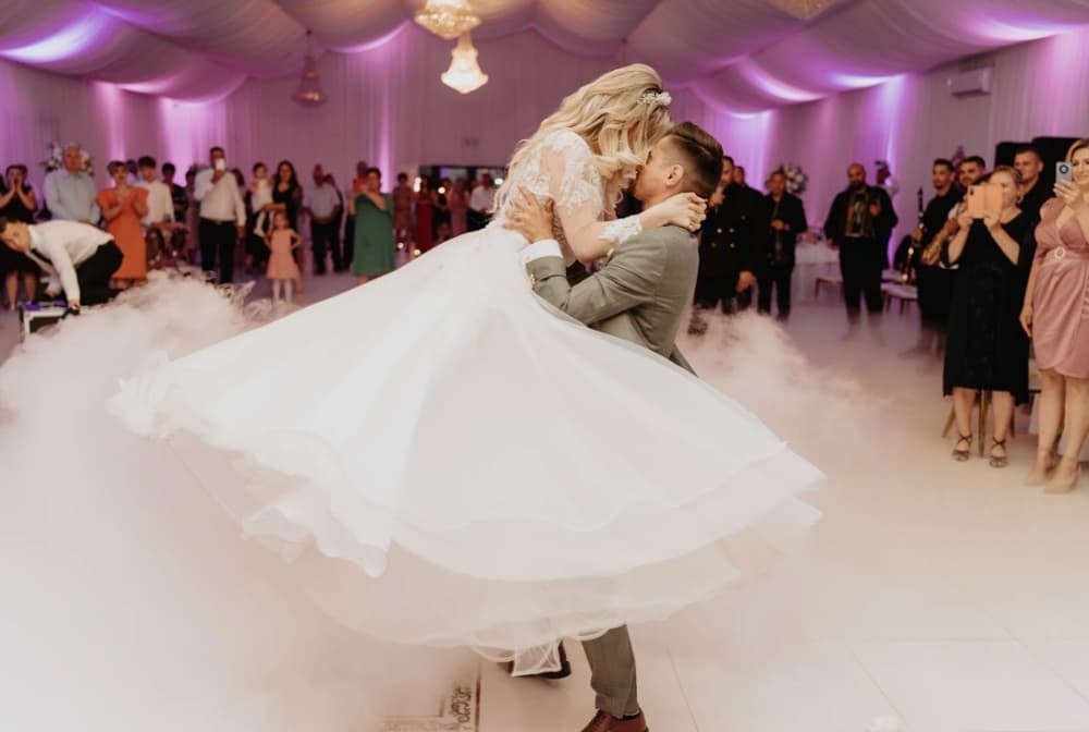 Bianca si Stefan - Fotografii de Eduard Florentin