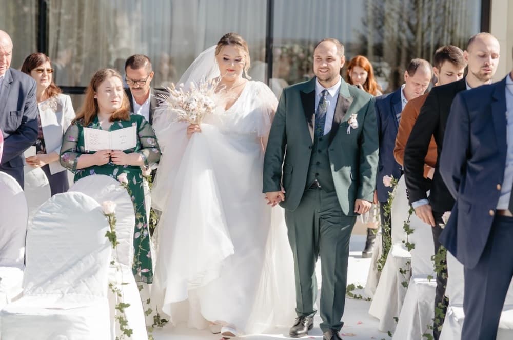 Elena si Silviu - Fotografii de Eduard Florentin