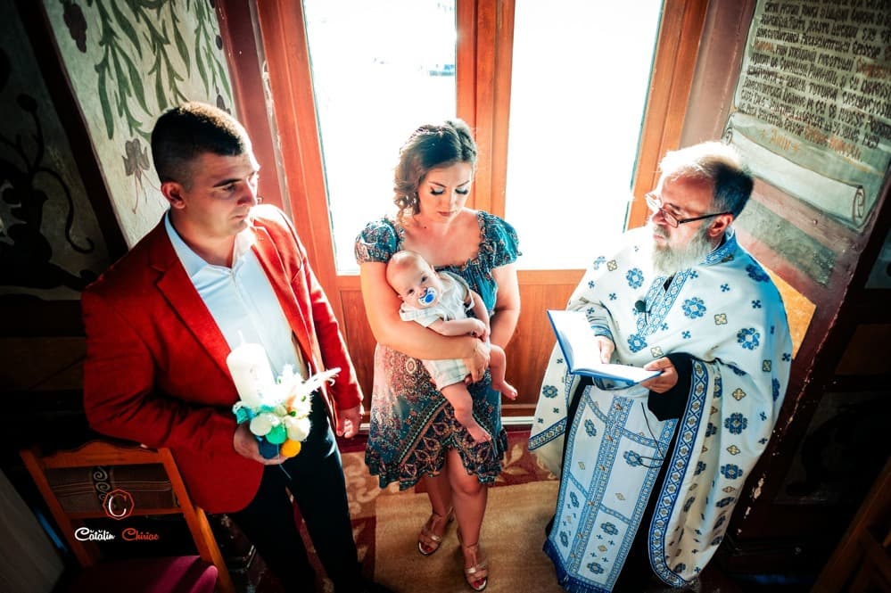 Dominic - Fotografii de Catalin Chiriac