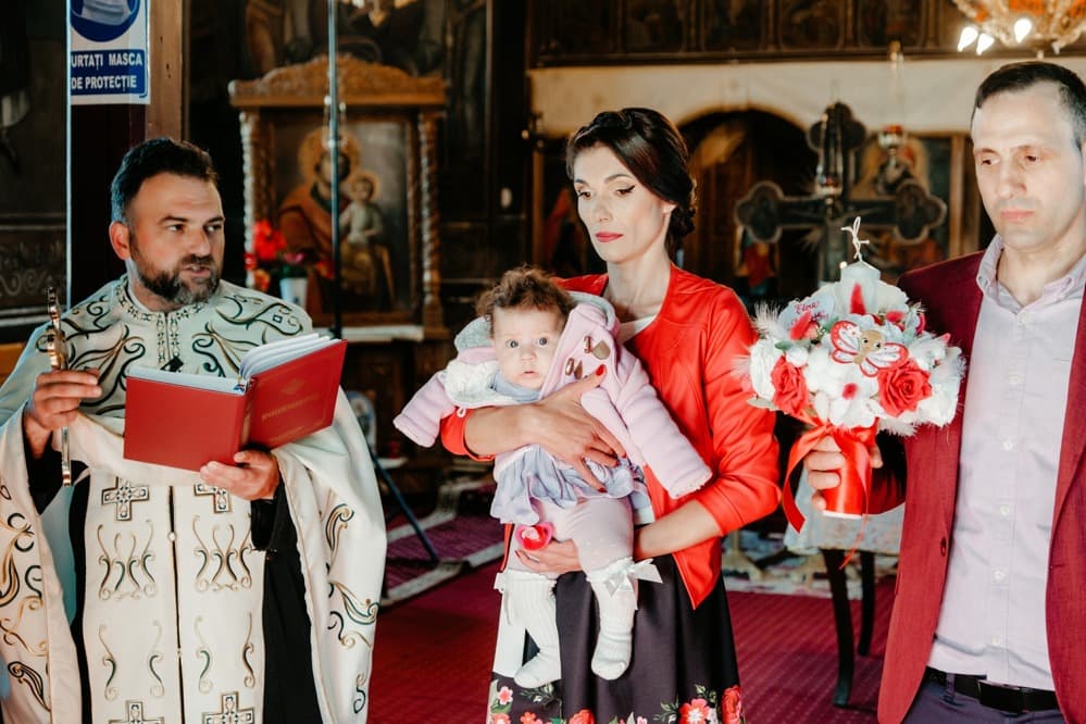 Vanessa Elena - Fotografii de Catalin Chiriac