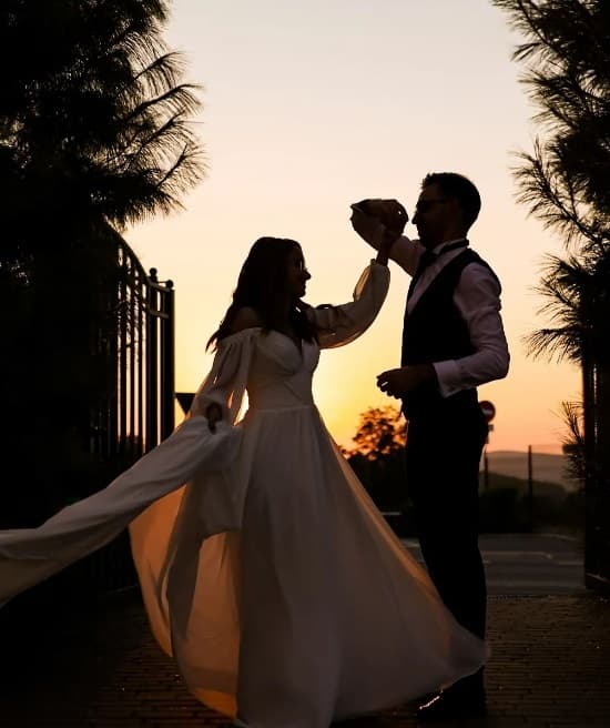 Maria&amp;Cosmin - Fotografii de Your Story