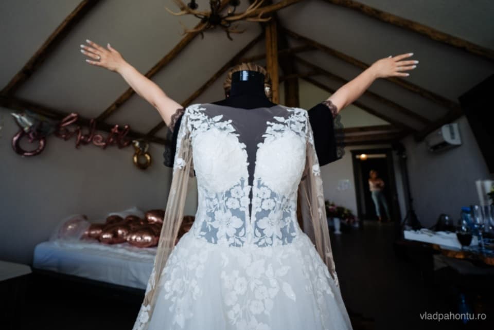 Sorel si Carmen - Fotografii de Vlad Pahontu