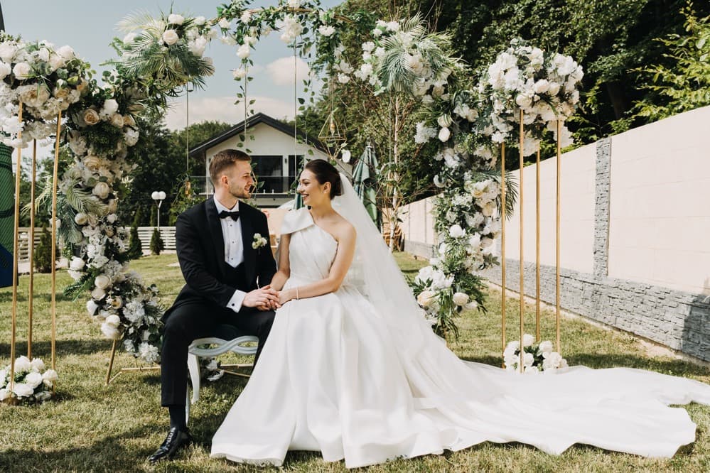 Bianca  &amp; Laurentiu - Fotografii de HBD Media