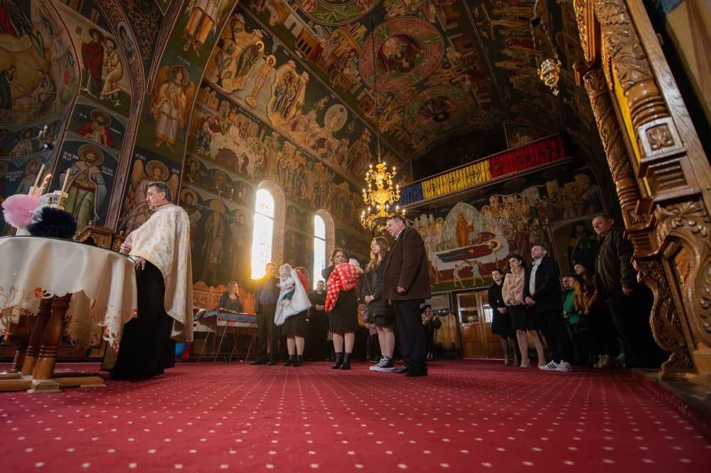 Botez Catia - Fotografii de Oanca Ionut