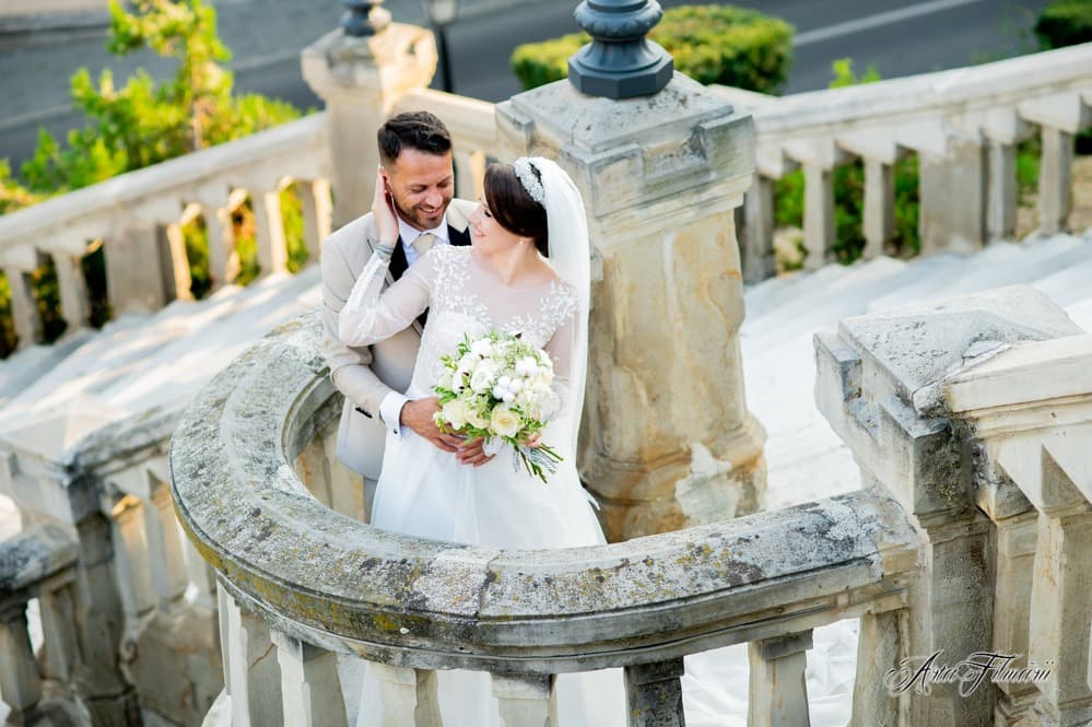 Alexandra &amp; Alexandru  - Fotografii de ArtaFilmării