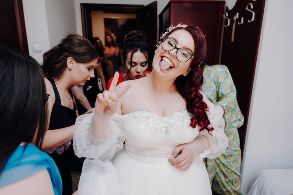 Iulia&amp;George - Fotografii de Bohemian Weddings 