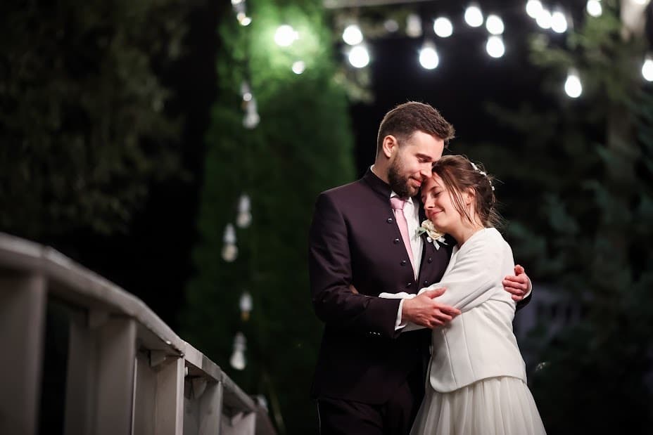 Diana și Andrei  - Fotografii de Your Story