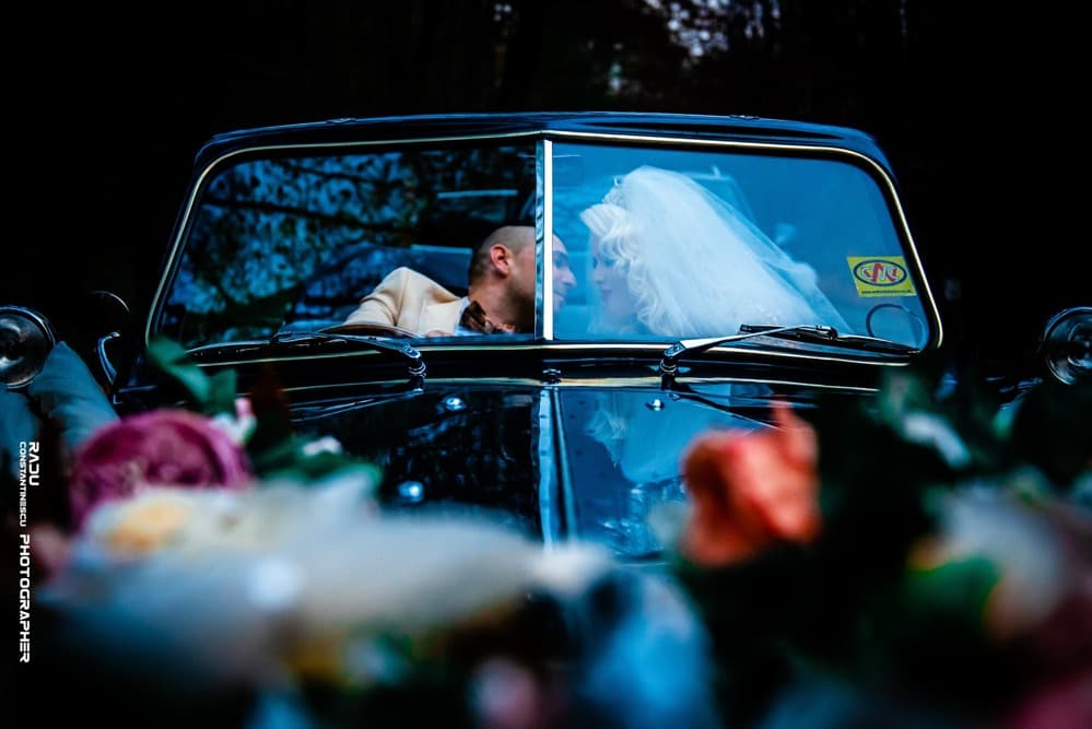 Diana &amp; Bebita - Fotografii de Radu Constantinescu Fotograf