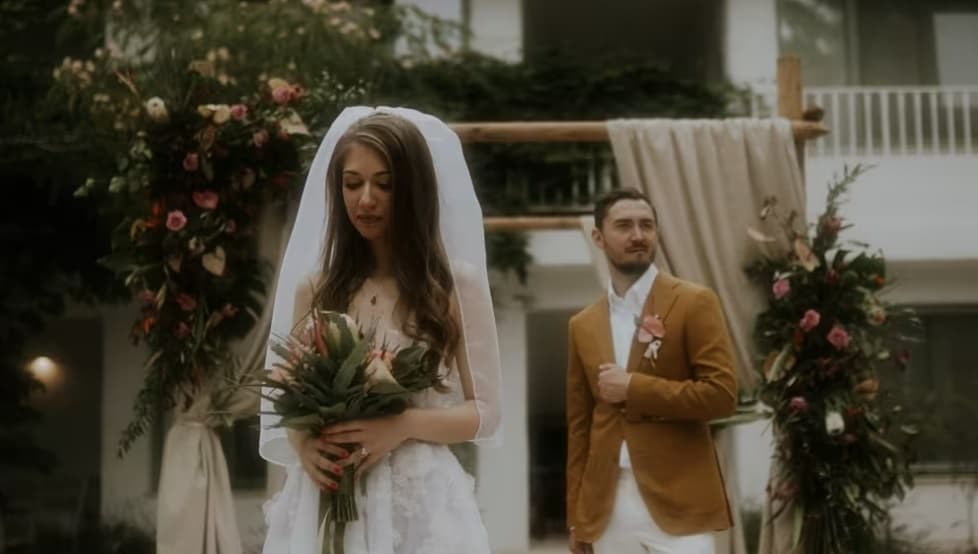 Andreea &amp; Cosmin - Fotografii de ErgeeProduction