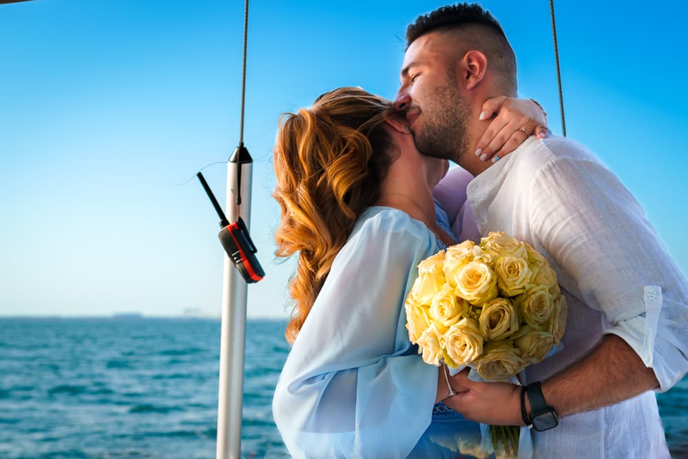 Gabriel &amp; Cristina - Fotografii de Bogdan Marc