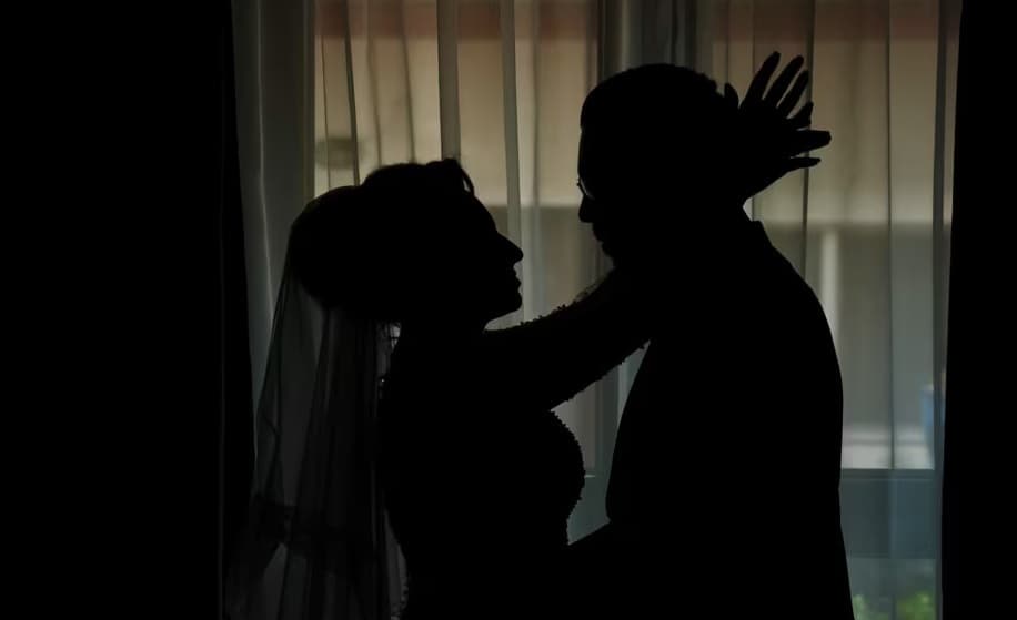 Madalina si Daniel - Fotografii de George Boa -> BOA Production