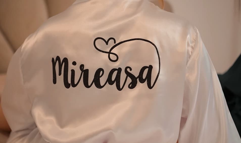 Miruna si Mihai - Fotografii de Burlacu'Studio