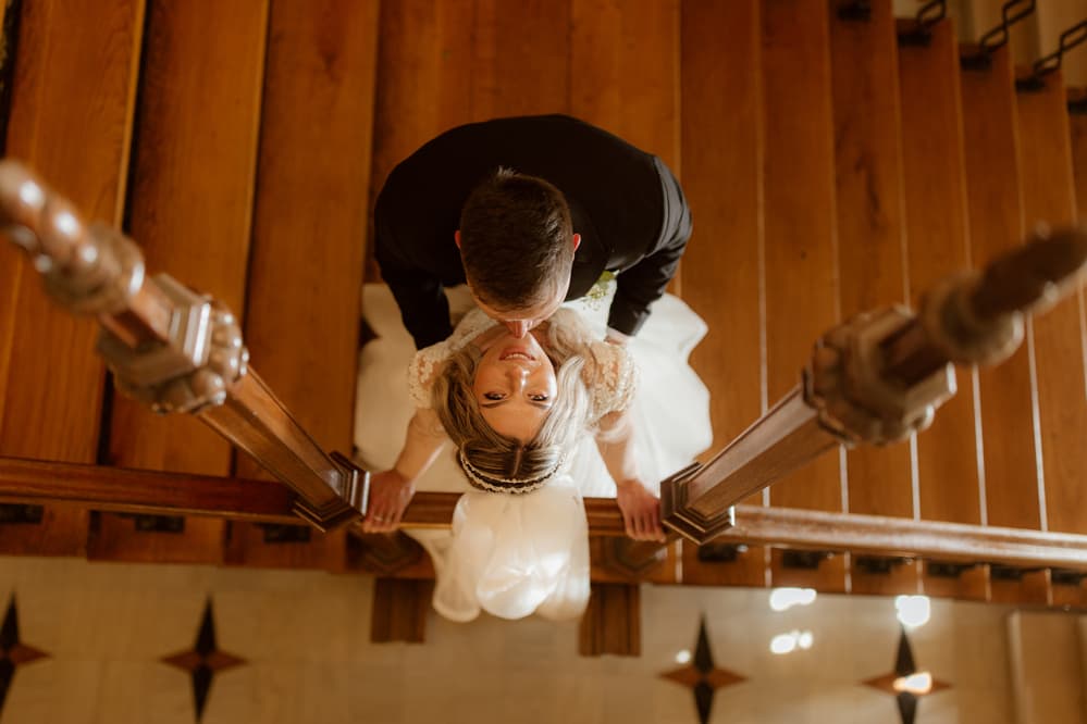 Alexandra si Adrian - Fotografii de Alexandru Roman Photographer