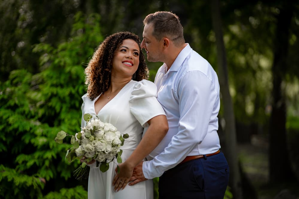 Elivangela &amp; Cristian - Fotografii de Bogdan Marc