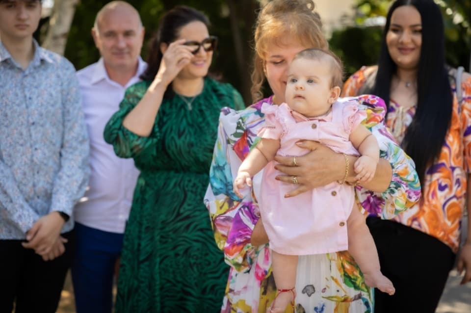 Eva Ana Maria - Fotografii de Fotograf Marius Mihalache