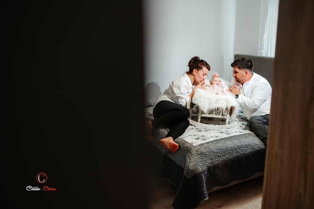 Ilinca Ioana - Fotografii de Catalin Chiriac