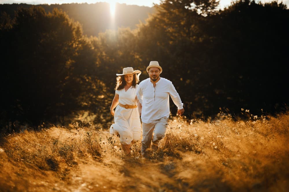 Ana &amp; Mihai - Fotografii de Fearless Weddings