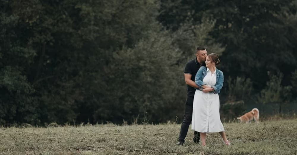 Alexandra &amp; Andrei - Fotografii de Wedding Zone