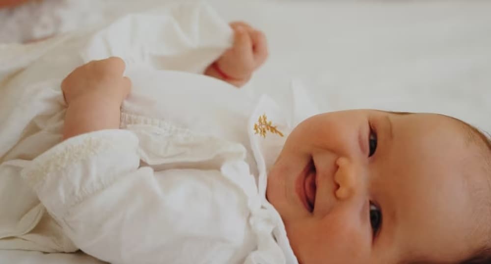 Botez - Eva Maria - Fotografii de Daniel Coca