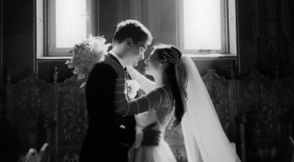 Andreea &amp; Dimitrie - Fotografii de Trocin Florin // Lulu Film