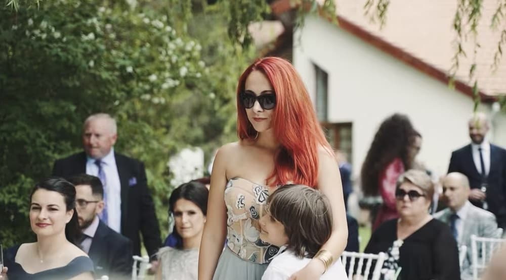 Lori &amp; Tudor - Fotografii de Razvan Cosma 