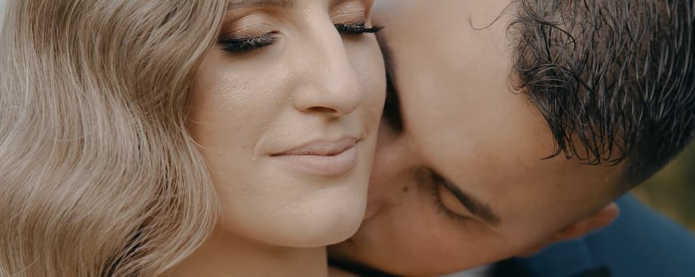 Cătălina &amp; Sorin - Fotografii de Eduard Voica