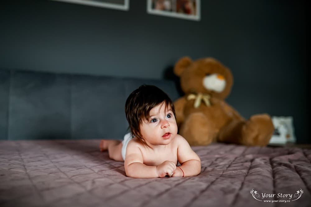 Botez - Fotografii de Your Story