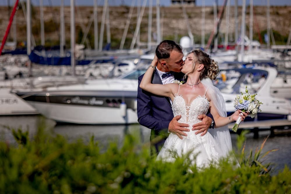 Alin si Lisa - Fotografii de Costin Tertess