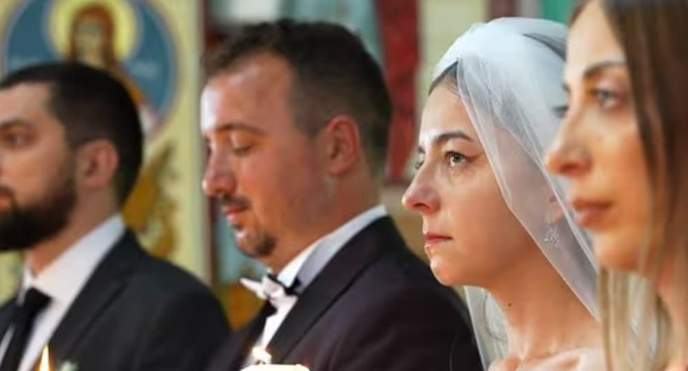 Adrian &amp; Simona - Fotografii de Artiv Wedding Films