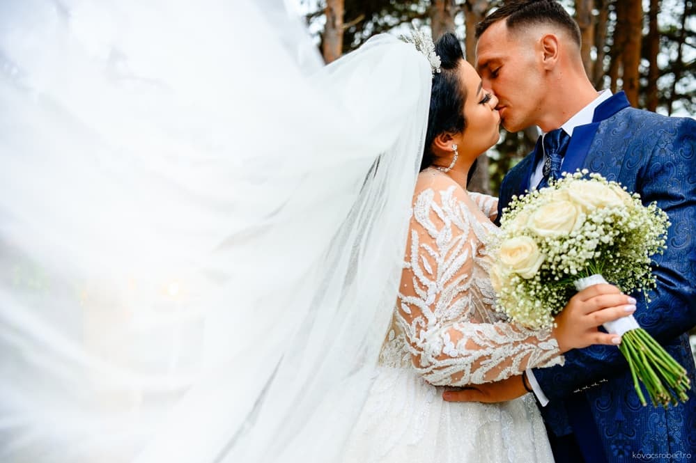 Jessica &amp; Sebi  - Fotografii de Kovacs Robert