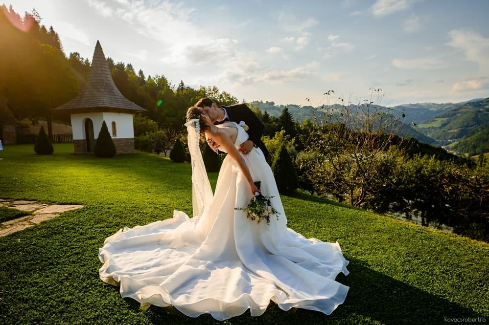 Alexander &amp; Teodora - Fotografii de Kovacs Robert