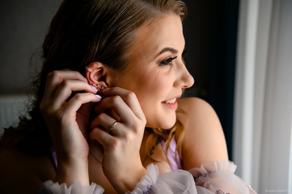 Ecaterina &amp; Adi - Fotografii de Kovacs Robert