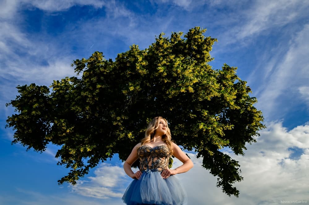 Alessia - Fotografii de Kovacs Robert