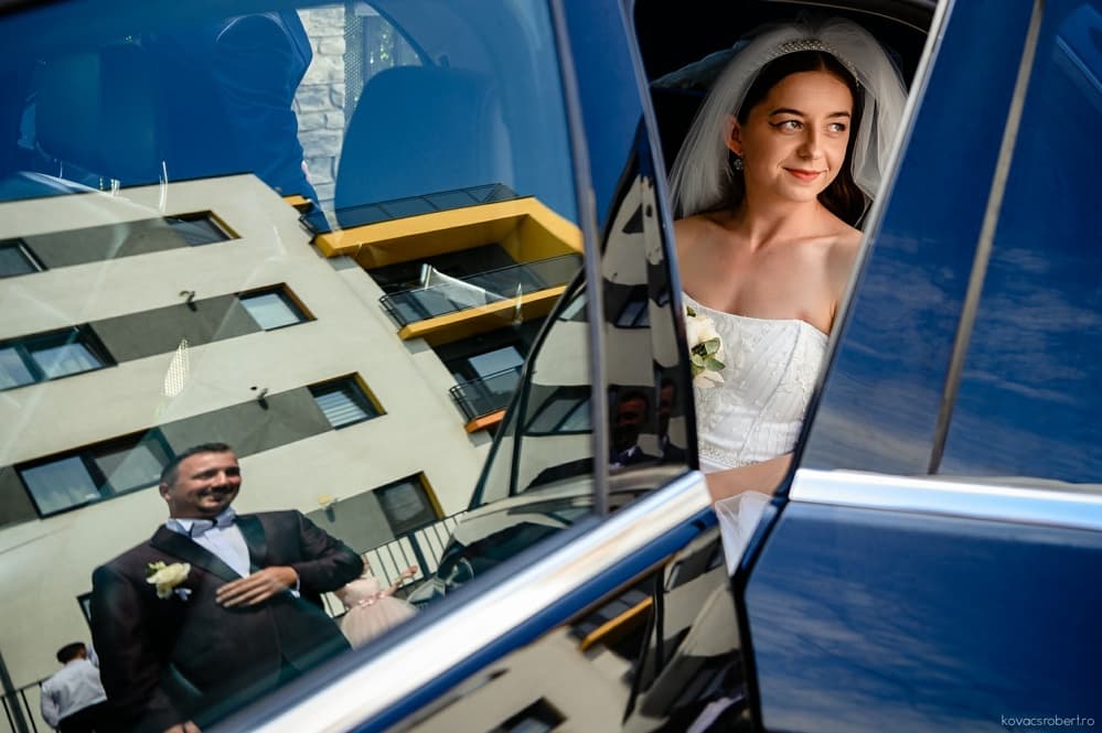 Adi &amp; Simona - Fotografii de Kovacs Robert