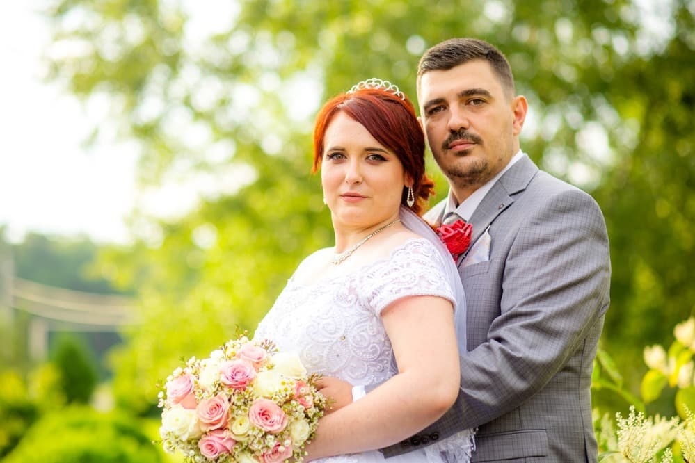 Ana &amp; Laurențiu - Fotografii de Dogaru Florin