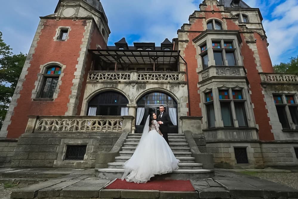 Nicu si Gabriela - Fotografii de Oanca Ionut