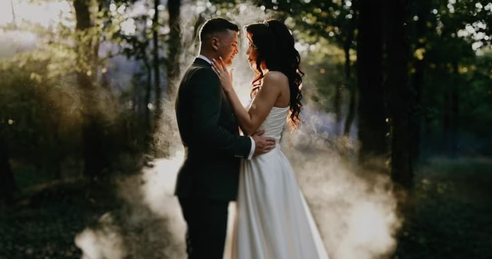 Adelina &amp; Lucian - Fotografii de Trocin Florin // Lulu Film